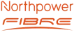 Northpower Fibre logo