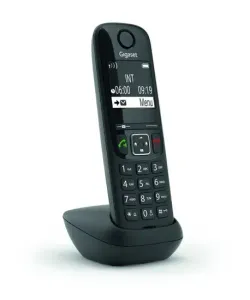 Cloud Phone System Cordless Handset - Gigaset AS690HX Gigaset AS690HX Cordless Phone for Cloud Phone System