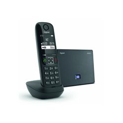 Gigaset AS690IP Cordless Phone for Cloud Phone System