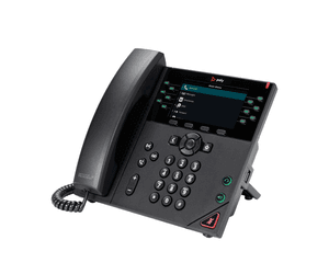 Poly VVX 450 IP Phone for Cloud Phone System