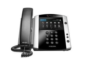 Poly VVX 601 IP Phone for Cloud Phone System